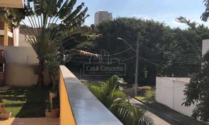 Casa 3 dormitorios 3 suites  para venda ou locação  em Sorocaba no bairro Jardim Pagliato