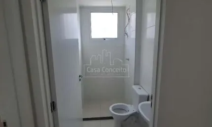 Apartamento 2 dormitorios  para venda  em sorocaba no bairro wanel ville