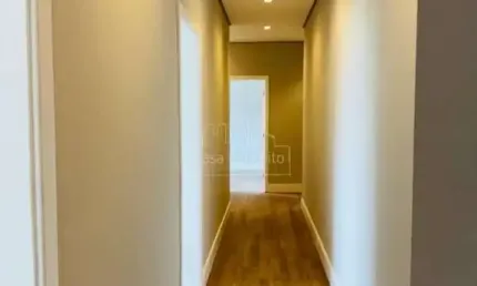 Sobrado 4 dormitorios 4 suites  para venda  em Votorantim no bairro Alphaville Nova Esplanada  3