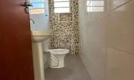 Sobrado 2 dormitorios  para venda  em sorocaba no bairro jardim topázio