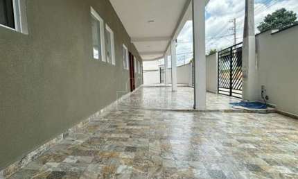 Casa 2 dormitorios  para venda  em Sorocaba no bairro Cajuru do Sul