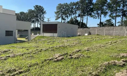 Terreno  para venda  em sorocaba no bairro jardim dacha sorocaba