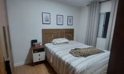 Apartamento 2 dormitorios  para venda  em Sorocaba no bairro Jardim Gutierres