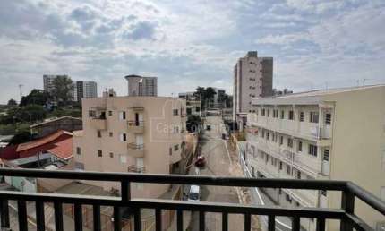 Apartamento 2 dormitorios 1 suites  para locação  em Sorocaba no bairro Vila Trujillo