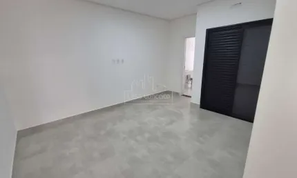 Casa 3 dormitorios 3 suites  para venda  em sorocaba no bairro wanel ville