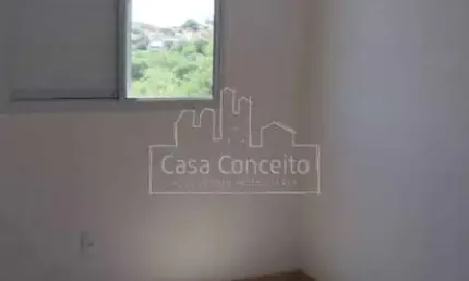 Apartamento 2 dormitorios  para venda  em sorocaba no bairro parque são bento