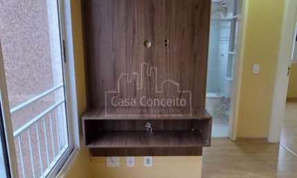 Apartamento 2 dormitorios  para locação  em Sorocaba no bairro Jardim Leocádia
