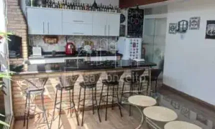 Casa 3 dormitorios 1 suites  para locação  em Sorocaba no bairro Wanel Ville