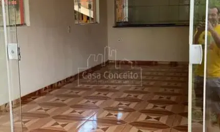 Chácara 2 dormitorios  para venda  em Araçoiaba da Serra no bairro Araçoiabinha
