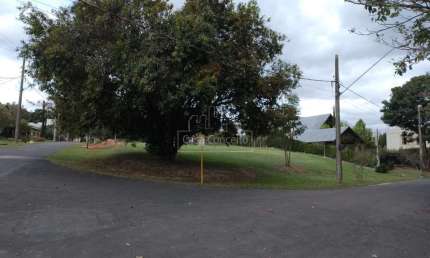 Terreno  para venda  em Sorocaba no bairro Condomínio Vale do Lago