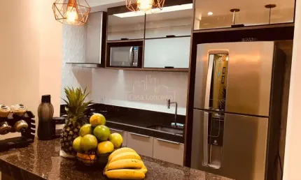 Apartamento 2 dormitorios  para venda  em sorocaba no bairro vila fiori
