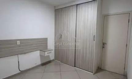 Apartamento 2 dormitorios  para locação  em Sorocaba no bairro Além Ponte