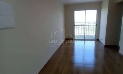 Apartamento 2 dormitorios  para locação  em Sorocaba no bairro Jardim Guarujá