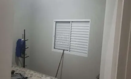 Casa 2 dormitorios  para venda  em sorocaba no bairro parque são bento