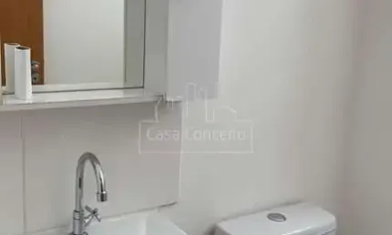 Apartamento 2 dormitorios  para venda  em sorocaba no bairro caguaçu