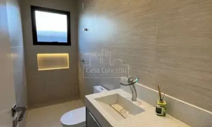 Casa 3 dormitorios 1 suites  para venda  em votorantim no bairro green valley