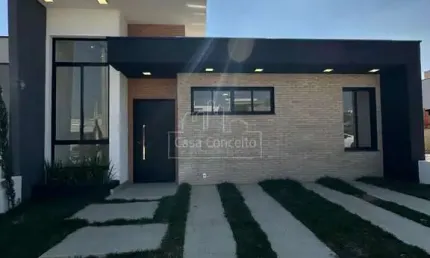 Casa 3 dormitorios 1 suites  para venda  em Sorocaba no bairro Parque São Bento