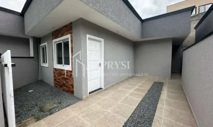 Casa com 3 quartos à Venda, Colônia Rio Grande - São José dos Pinhais