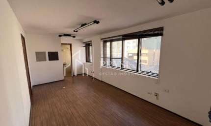Sala à venda, 19 m² por R$ 120.000,00 - Centro - Curitiba/PR