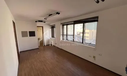 Sala à venda, 19 m² por R$ 120.000,00 - Centro - Curitiba/PR