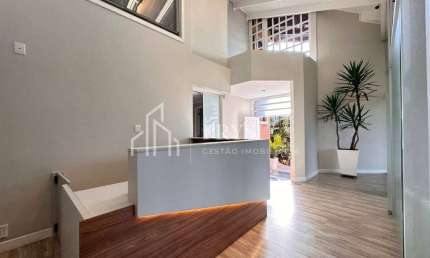 Ponto comercial para alugar no Jardim Social, Curitiba 