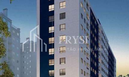 Apartamento com 2 dormitórios à venda, 80 m² por R$ 413.900,00 - Centro - Pinhais/PR
