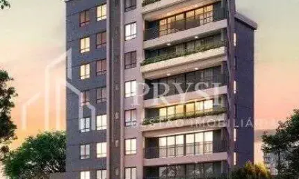 Apartamento com 3 dormitórios à venda, 114 m² por R$ 815.900,00 - Boa Vista - Curitiba/PR