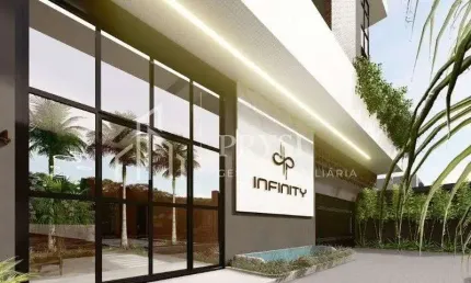 Apartamento com 2 dormitórios à venda, 56 m² por r$ 519.000,00 - centro - são josé dos pinhais/pr