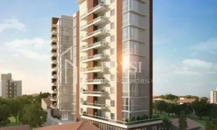 Apartamento com 3 dormitórios à venda, 103 m² por r$ 884.200,00 - centro - são josé dos pinhais/pr