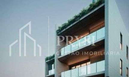 Apartamento com 2 dormitórios à venda, 67 m² por R$ 798.931,00 - Juvevê - Curitiba/PR