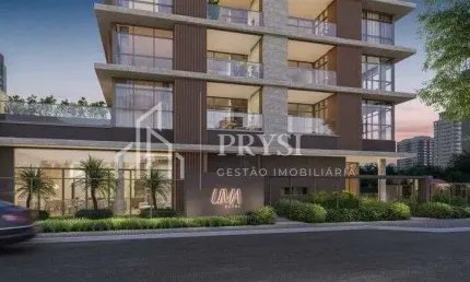 Apartamento com 3 dormitórios à venda, 251 m² por R$ 3.237.609,38 - Batel - Curitiba/PR