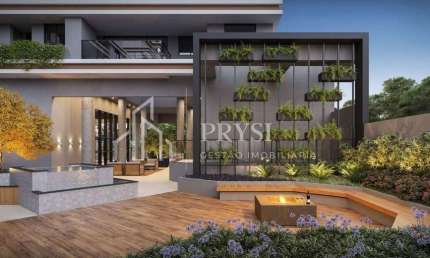 Apartamento com 2 dormitórios à venda, 79 m² por R$ 1.011.149,00 - Juvevê - Curitiba/PR