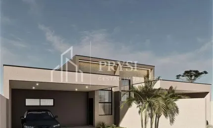 Casa com 3 dormitórios à venda, 135 m² por R$ 1.089.000,00 - Aristocrata - São José dos Pinhais/PR