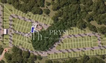 Terreno à venda, 127 m² por R$ 200.960,00 - Costeira - São José dos Pinhais/PR