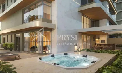 Apartamento com 3 dormitórios à venda, 136 m² por r$ 2.685.503,00 - batel - curitiba/pr