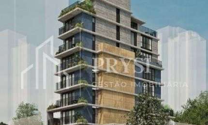 Studio com 1 dormitório à venda, 17 m² por R$ 292.380,00 - Água Verde - Curitiba/PR