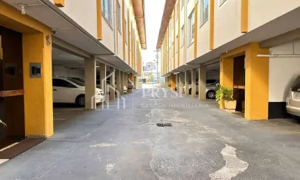 Apartamento com 2 quartos para alugar na Rua Santo Antônio, Rebouças, Curitiba