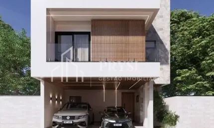 Casa com 3 quartos à venda na Rua Manoel Martins, Costeira, São José dos Pinhais