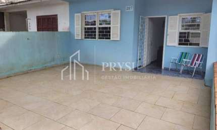 Casa com 2 quartos à venda na Praça de Embarque, Pontal do Sul, Pontal do Paraná