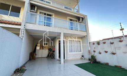 Triplex para locação no Aristocrata, 4 quartos suíte com hidro