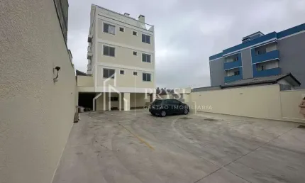 Apartamento com 3 dormitórios à venda, 70 m² por r$ 300.000,00 - afonso pena - são josé dos pinhais/pr