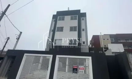 Apartamento com 2 dormitórios à venda, 69 m² por r$ 509.000,00 - cidade jardim - são josé dos pinhais/pr
