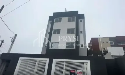 Apartamento com 3 dormitórios à venda, 141 m² por R$ 587.000,00 - Cidade Jardim - São José dos Pinhais/PR