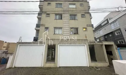 Apartamento com 2 dormitórios à venda, 49 m² por R$ 347.000,00 - Aristocrata - São José dos Pinhais/PR