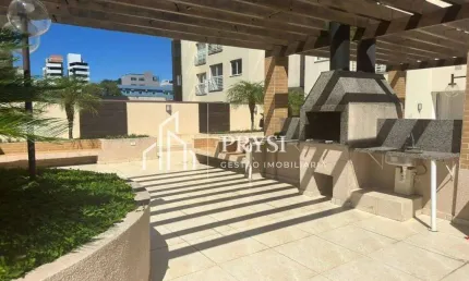 Apartamento 3 dormitórios (1 suíte) em condomínio club – conforto e lazer completo