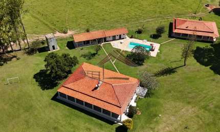 Sítio para Venda em Ourinhos, Área Rural de Ourinhos