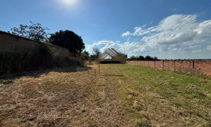 Terreno à venda na Zona Rural, Porangaba 