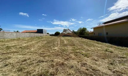 Terreno em condomínio para venda em porangaba, condomínio fazenda victória