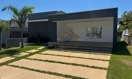 Casa em condomínio para venda em porangaba, ninho verde 1, 3 dormitórios, 1 suíte, 3 banheiros, 6 vagas