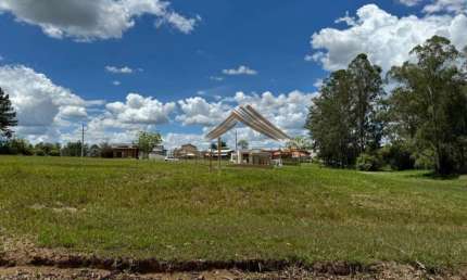 Terreno em Condomínio para Venda em Porangaba, Ninho Verde 1
